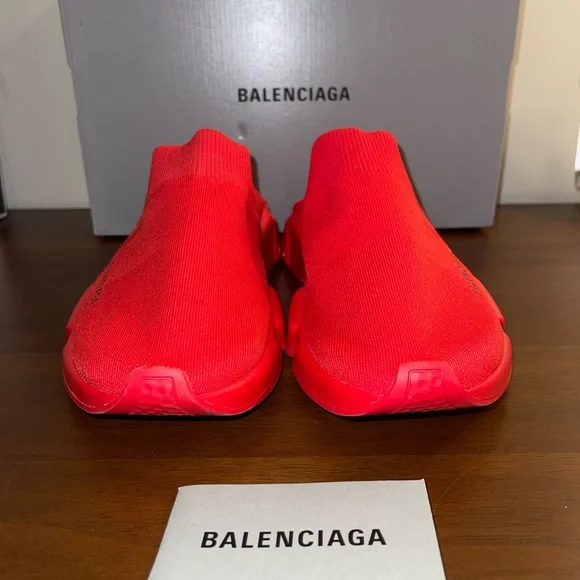 ❗️$750 Balenciaga mens shoes! ❗️size 10 - Picture 2 of 7